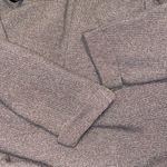 Forever 21 ✨HP✨ Brown Shimmer Dolman Sweater✨ Photo 3