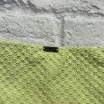 O'Neill  MINT Green Rockley Saltwater Solids Textured Swim Bottom Junior XL New Photo 3