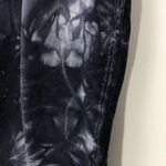 Free People Movement High Rise Good Karma 7/8 Tie Dye Leggings XS Photo 5