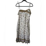 Cleobella  Mae Midi Dress Size Medium Photo 4