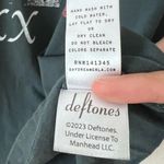 Daydreamer Deftones 20 Years Graphic Print
Merch T Shirt Size Medium Photo 5