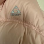 Gerry Light Pink Puffer Jacket Size XL Photo 2