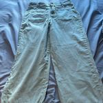 Bagatelle  wide leg green pants size 10 Photo 0