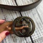 Gucci Authentic belt Photo 5
