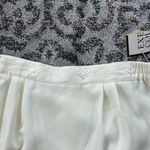 Vintage Executive Collection Blazer & Skirt Set Cream 14 Photo 12