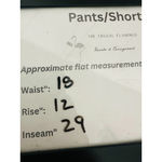 Gloria Vanderbilt Women’s Amanda Pull On Slimming Dark Wash Blue Jeans 18 Short Photo 9