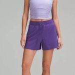 Lulu Lemon License To Train Shorts Photo 0