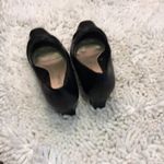 Easy Street  Black Pumps Size 8 Photo 4