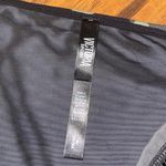 Victoria's Secret Victoria’s Secret Sport One Shoulder Bodysuit Green Camo Medium Photo 2