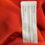 C/MEO COLLECTIVE Step Aside Dress in Poppy Size XS Photo 7