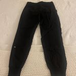 Lululemon Dance Studio Joggers Black Photo 1