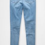 American Eagle Super High Rise Jeggings Photo 3