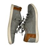 Chacos Chaco Ionia Casual Lace Up Shoes Gray Women’s Size 10.5 Photo 5