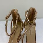 Zigi Soho  Blaker Size 9 Stiletto Heels Photo 4