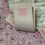 Victoria's Secret Victoria’s Secret Y2K Nightdress Bohemian Sleep Tank Dress Floral size Medium Photo 6