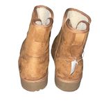 Airwalk Suede Ankle Boots Photo 5