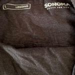 Sonoma Maternity Leggings Photo 1