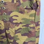 # 250 SUNDANCE QUINCY Camo Pants Brown Size 2 Photo 6