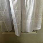 Staud Landry Maxi Dress White Size XL Photo 3