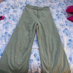 ZARA  Jeans Wide-Leg High-Waisted Photo 0