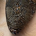 Wild Pair beaded heels size 8 Photo 3