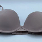 Lucky Brand 36C pale dusty rose padded bra Photo 0