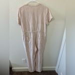 Line and Dot  Pascal Jumpsuit Size Small Photo 5