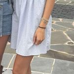 country concert dress Blue Size M Photo 0