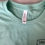 Women's Mint Englewood Beach Florida T Photo 2