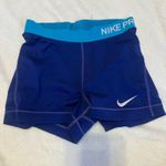 Nike  Pros Dri-Fit Photo 0