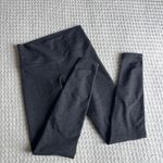 Lululemon Gray Align Leggings Photo 4