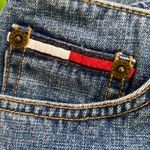 Tommy Hilfiger TOMMY Jeans Size 5 denim skirt Photo 3