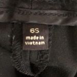 The Limited 🔹4 for $30  Black Collection Drew Fit Pants, size 6S Photo 6