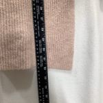 Liz Claiborne  Pink Long Baggy Sweater Size XL Photo 3