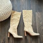 Vince  Suede Boots Photo 0