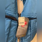 NWT FP Movement Ski Vest Outdoor Pursuits Utility Vest OS Blue Size undefined Photo 5