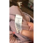 Sweaty Betty Women's Pink The Elevated Drawstring Track Pants Size Medium Photo 8