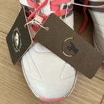 THESTRON Waterproof, Spikeless Outdoor Golf Sport Sneakers, size 35/5, NWT Pink Photo 4