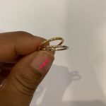 Beverly Hills Boutique Minimalist Set Of 2.. Gold Photo 1