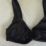 Vitamin A  Skylar Top - Black EcoRib, Size Large, $120 Photo 13