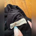 PacSun  Black High Rise Jegging Photo 3