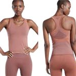 Athleta X Allyson Felix Legend Shine Tank Limited Edition 2X breathable Photo 1