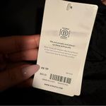 Athleta NWT  A-Game Skort Skirt 14" Black Active Golf
Tennis Prep Sporty-Size XS Photo 5