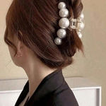 1pc Women's white Double Photo 1