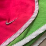 Nike Neon Pink Small Active Shorts Photo 2