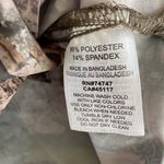 SHE Outdoor Performance Lightweight Long Button Down Shirt TrueTimber Kanati Brown Size L Photo 2