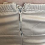 Twenty One Dress Size Medium Champagne Strappy Festival Evening Wedding Night Photo 11