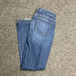 NYDJ  BARBARA BOOTCUT Womens Size 12 Medium Wash Lift Tuck Photo 4