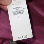 GapFit Open Back Twist Top Photo 3