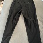 Brandy Melville Black mom pants  Photo 1